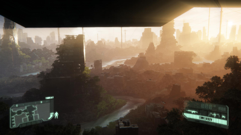Illustration for article titled Crysis 3: The Kotaku Review